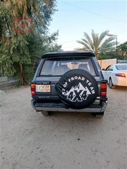 Toyota 4Runner